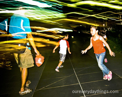 earth hour 2011 singapore. Photos : Earth Hour 2011