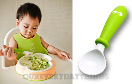 Baby Bjorn Bibs on Baby Bjorn Bib Spoon